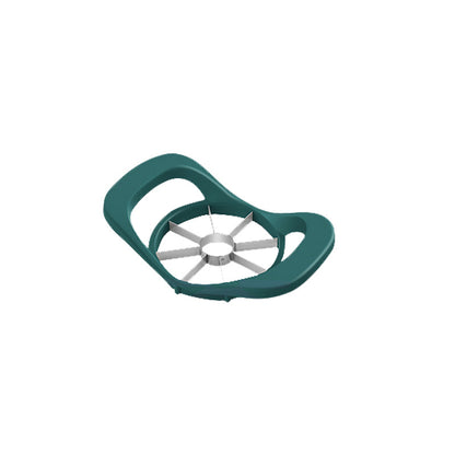 Hand-Crank Multifunctional Peeler, Corer & Slicer