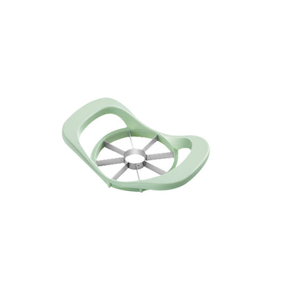 Hand-Crank Multifunctional Peeler, Corer & Slicer