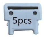 Hand-Crank Multifunctional Peeler, Corer & Slicer